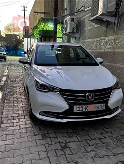 شانجان السفن